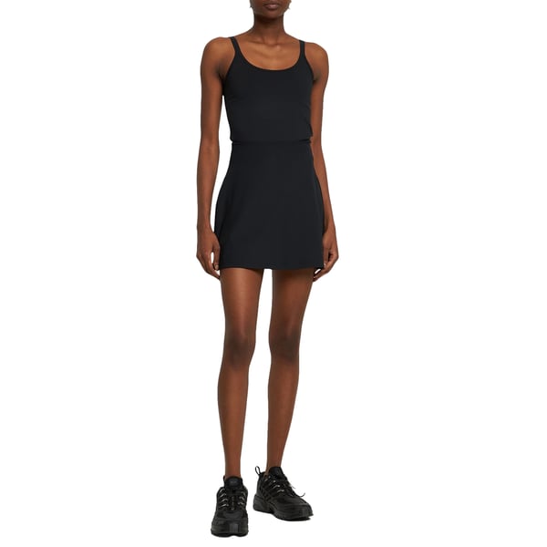 Girlfriend Collective Womens/Ladies Gemma Scoop Neck Tank Top