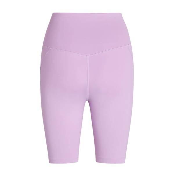 Girlfriend Collective Womens/Ladies Compressive High Rise Cycling Shorts