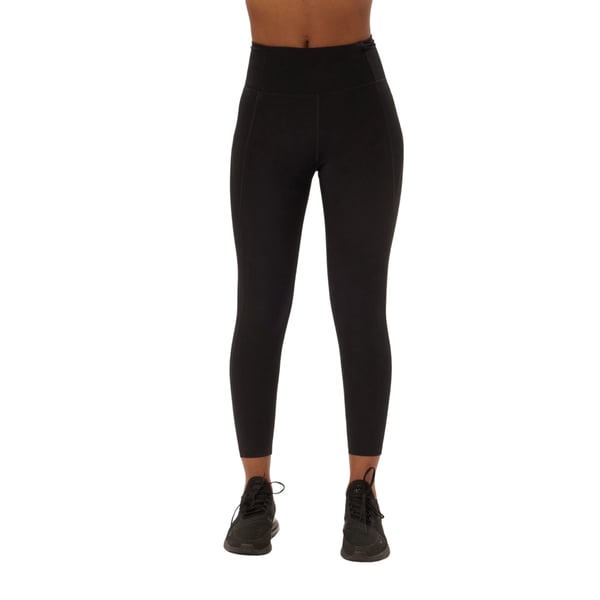 Girlfriend Collective Naisten Float High Rise pitkät leggingsit