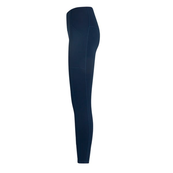 Girlfriend Collective Womens/Ladies Pocket 7/8 Leggings