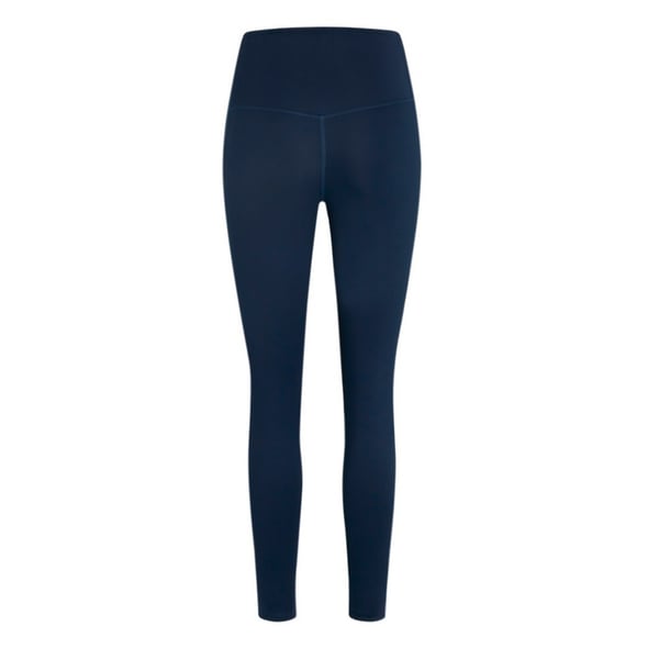 Girlfriend Collective Womens/Ladies Pocket 7/8 Leggings