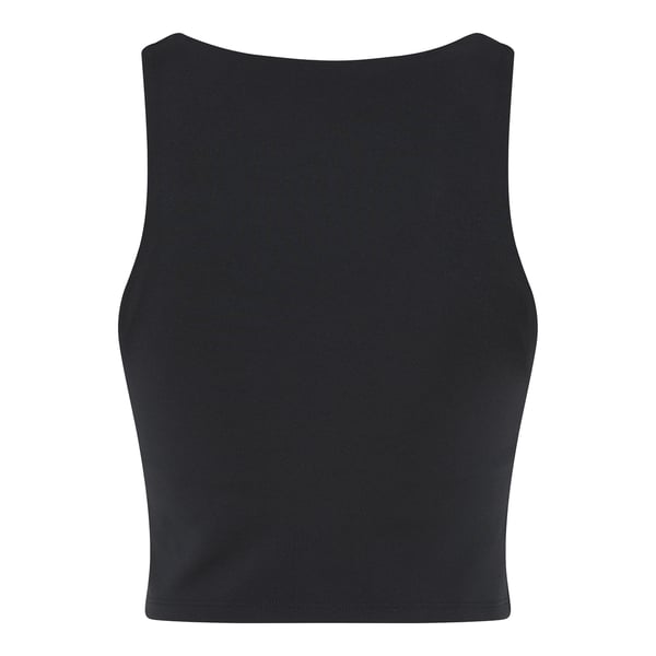 Girlfriend Collective Womens/Ladies Luxe Scoop Neck Tank Top