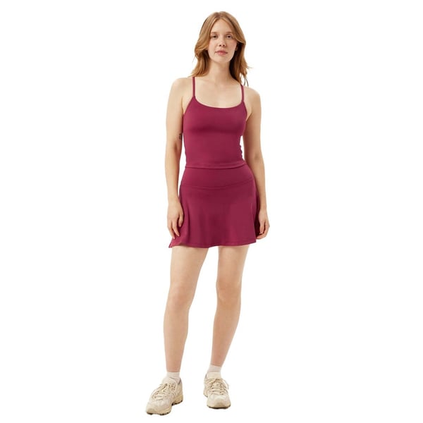 Girlfriend Collective Womens/Ladies Float Willa Strappy Tank Top