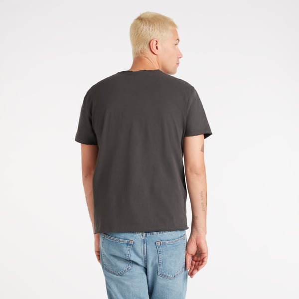 Amplified Unisex Aikuisten Welcome To The Jungle Guns N Roses T-paita