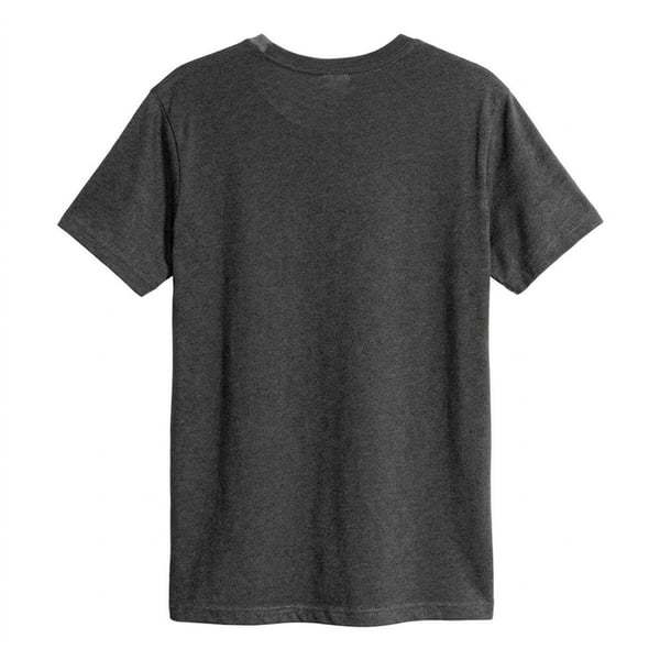 Amplified Unisex Adult Wu-Tang Clan Logo T-Shirt