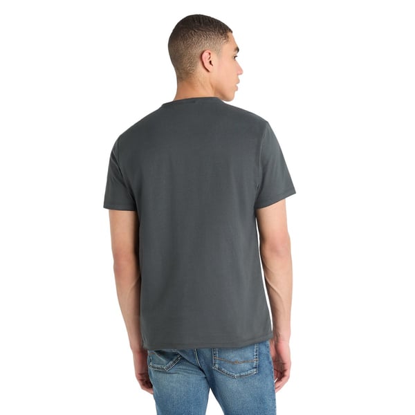 Amplified Unisex Adult Unknown Pleasures Joy Division T-Shirt