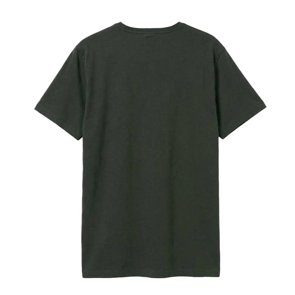 Amplified Unisex Adult Gorillaz Logo T-Shirt