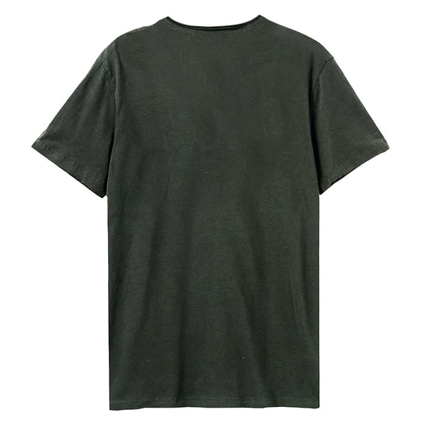 Amplified Unisex Adult Donnington Snake T-Shirt