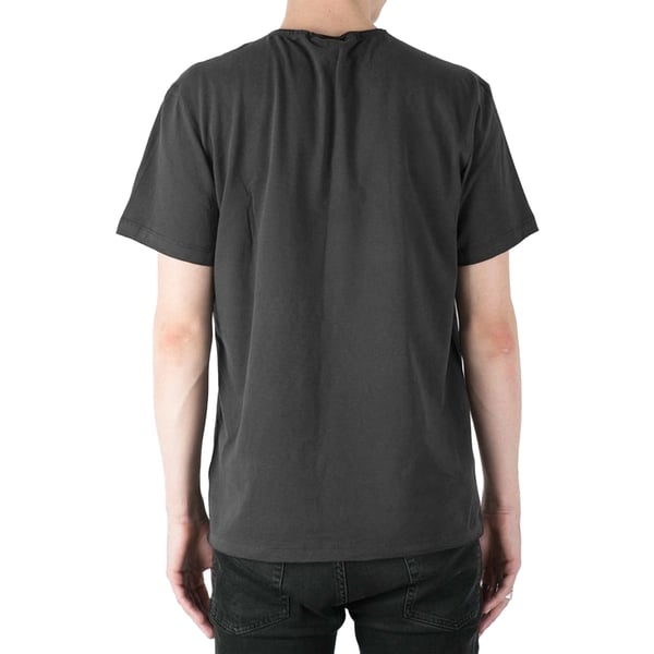 Amplified Unisex Adult The Black Album Metallica T-Shirt