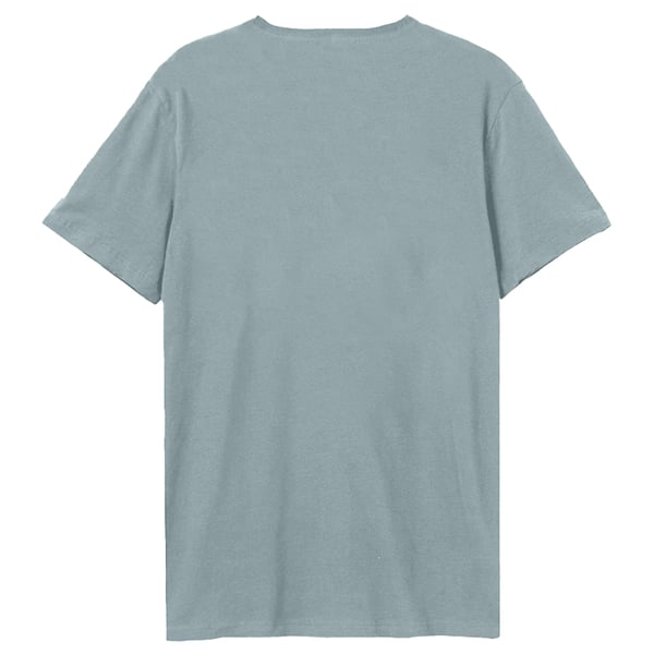 Amplified Unisex Adult Dookie Sketch Green Day T-Shirt