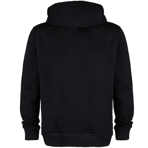 Amplified Unisex Adult Lineart Issues Korn Hoodie