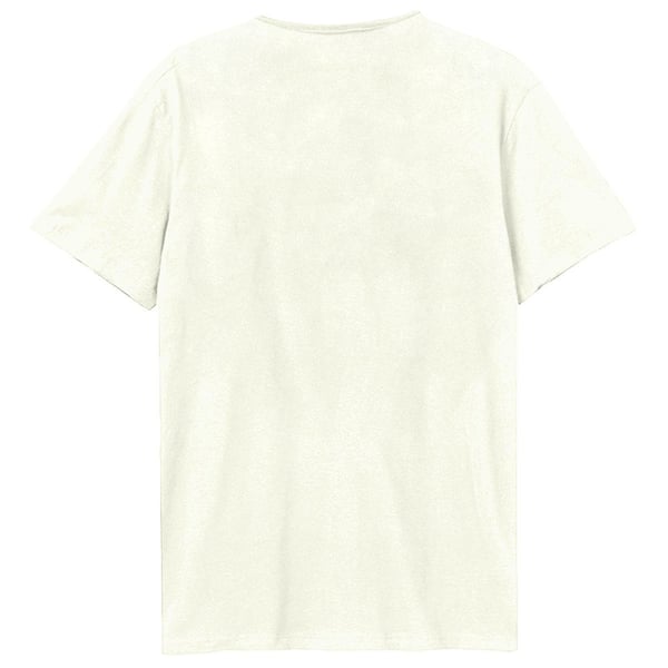 Amplified Unisex Adult Smokin´ Whisky A Go Go T-Shirt