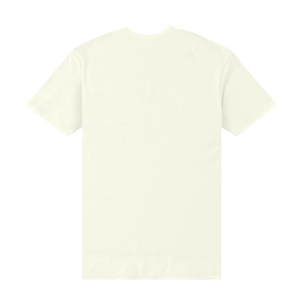 Amplified Unisex Adult Snake And Strings T-Shirt