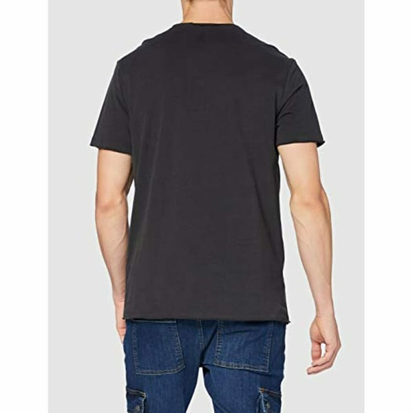 Amplified Unisex T-shirt til voksne FF Air Foo Fighters
