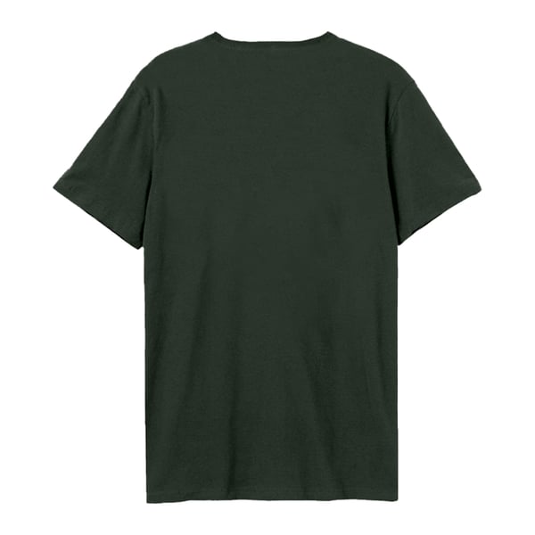 Amplified Unisex Adult Dark Horse Nickelback T-Shirt