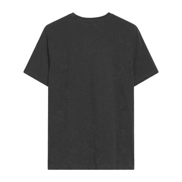 Amplified Unisex Adult 1988 Live In Concert Michael Jackson T-Shirt
