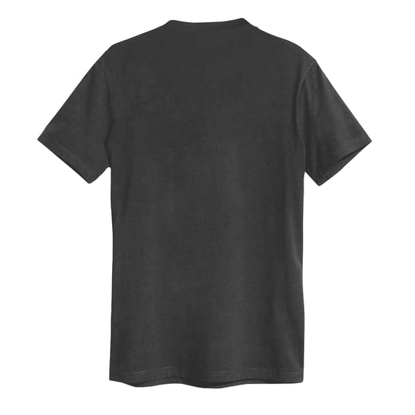 Amplified Unisex Vuxen Skull Planet Queens Of The Stone Age T-shirt