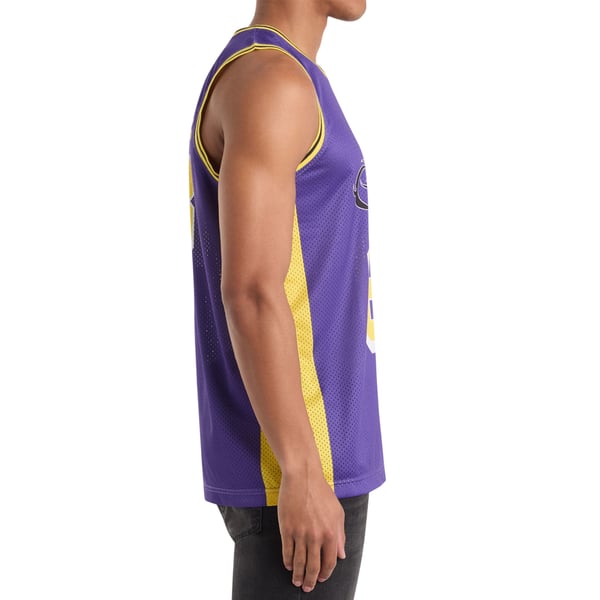 Amplified Mens Cypress Hill Basketball Jersey