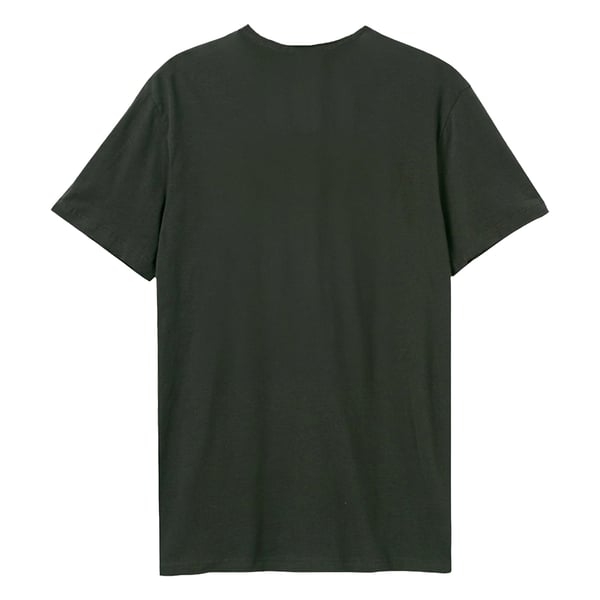 Amplified Unisex Adult Big City Lights Slash T-Shirt