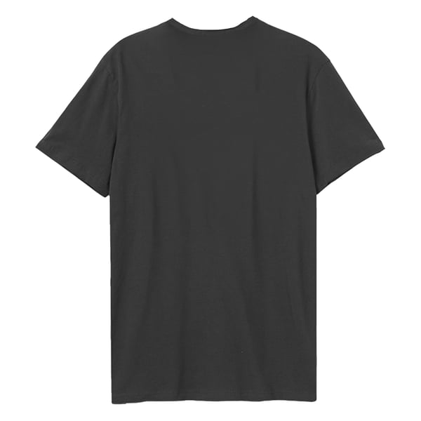 Amplified Unisex Adult Motley Crue Holiday T-Shirt