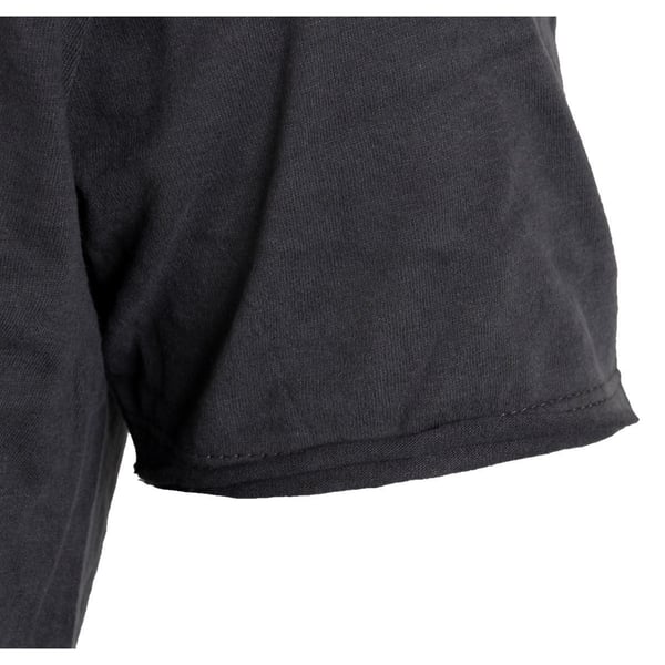 Amplified Unisex T-shirt med skorpionhale til voksne med skorpioner