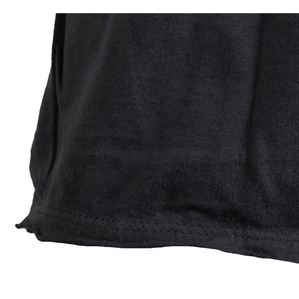 Amplified Unisex T-shirt med skorpionhale til voksne med skorpioner