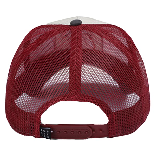 Amplified The Rolling Stones Trucker-lippalakki
