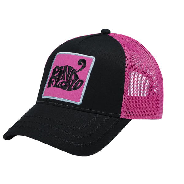 Amplified Pink Floyd Rekkamieslippis