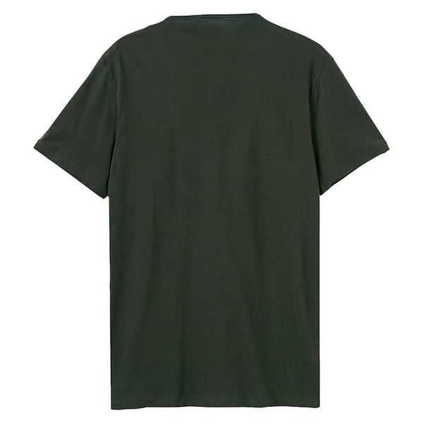 Amplified Unisex Aikuisten Auringonkukka Pensas T-paita
