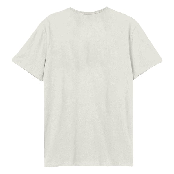 Amplified Unisex Adult Mamma Said Lenny Kravitz T-Shirt