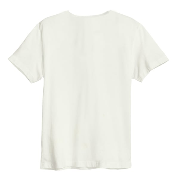 Amplified Unisex Aikuisten Light My Fire The Doors Vintage T-paita