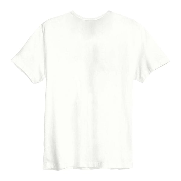 Amplified Unisex Adult Spice Girls Logo T-Shirt