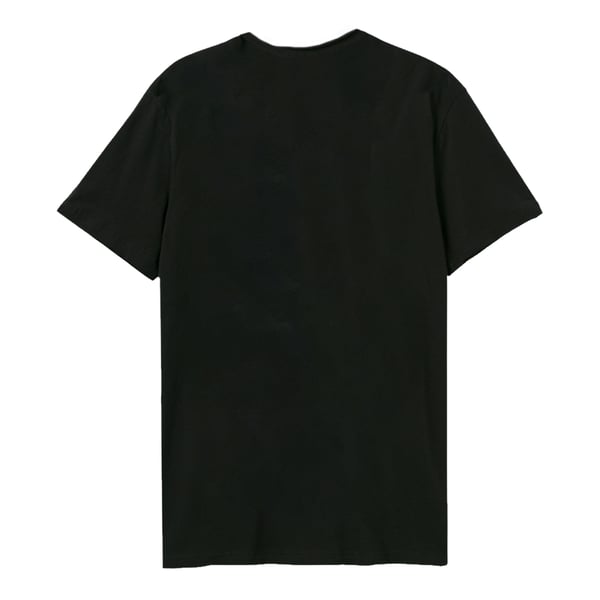 Amplified Unisex Adult Heartagram HIM T-Shirt