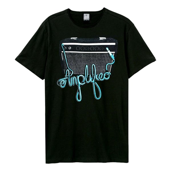 Amplified Unisex Adult Amplify Me T-Shirt