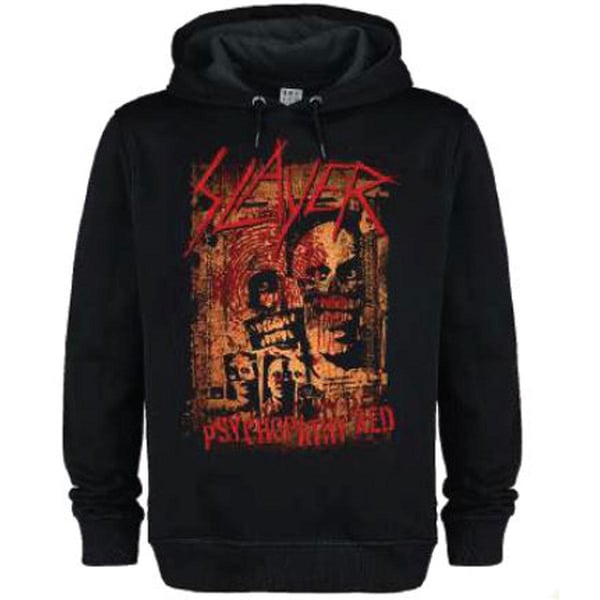 Amplified Unisex Adult Legacy Slayer Hoodie