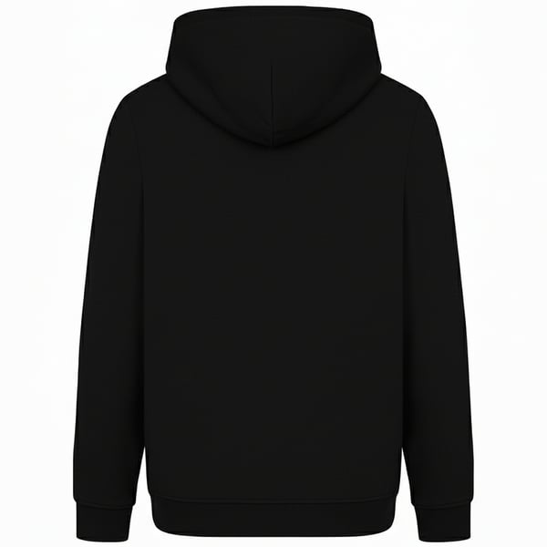 Amplified Unisex Adult Crystalina Sleep Token Logo Hoodie
