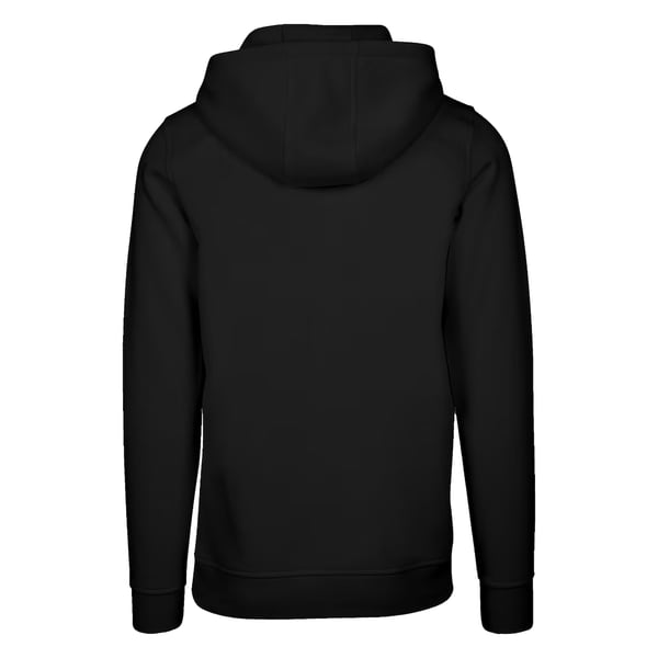 Amplified Unisex Aikuisten Spinal Tap Logo Huppari