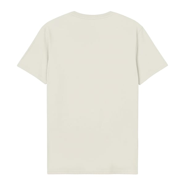 Amplified Unisex Adult Side Profile Amy Winehouse T-Shirt