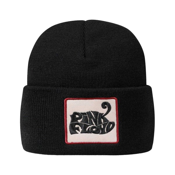 Amplified Pink Floyd Logo Beanie