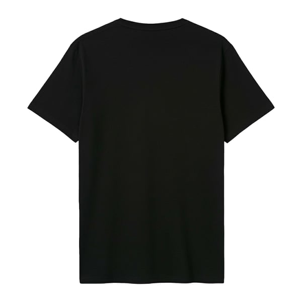 Amplified Unisex Adult Metal Logo Slaughter To Prevail T-Shirt