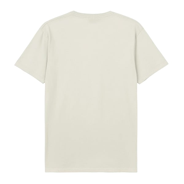 Amplified Unisex Adult Flipper Logo T-Shirt
