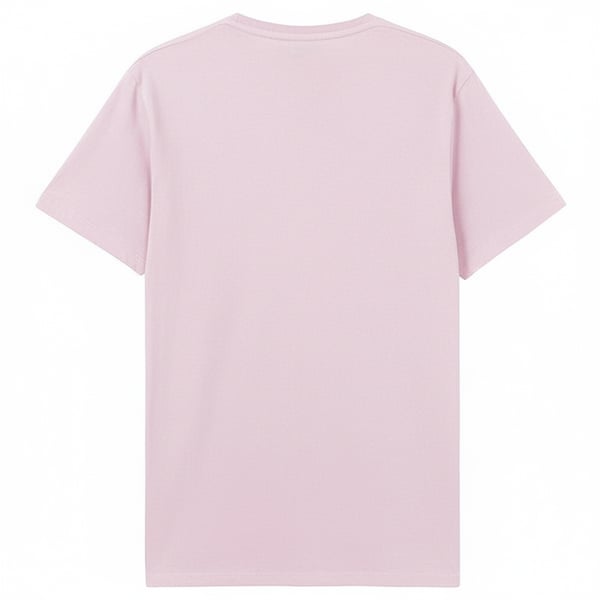 Amplified Unisex Adult Sleep Token Logo T-Shirt