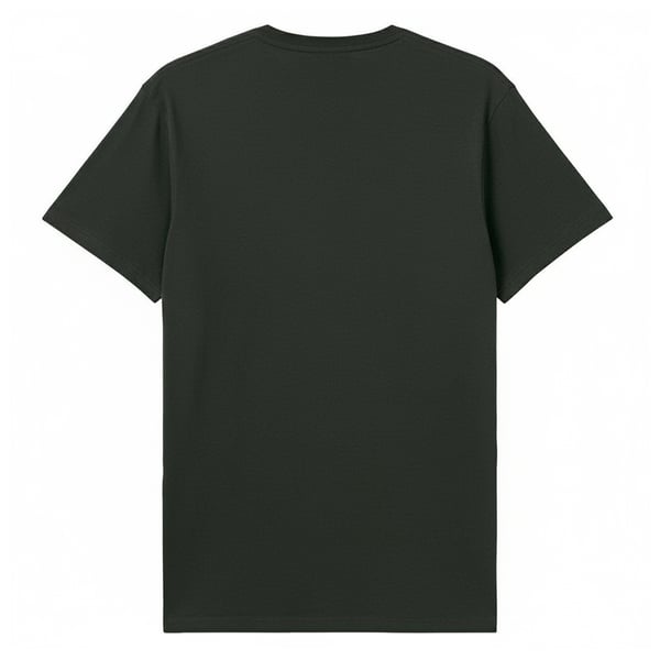Amplified Unisex Aikuisten Cast Logo T-paita