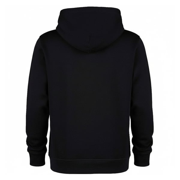 Amplified Unisex Aikuisten Cast Logo Huppari