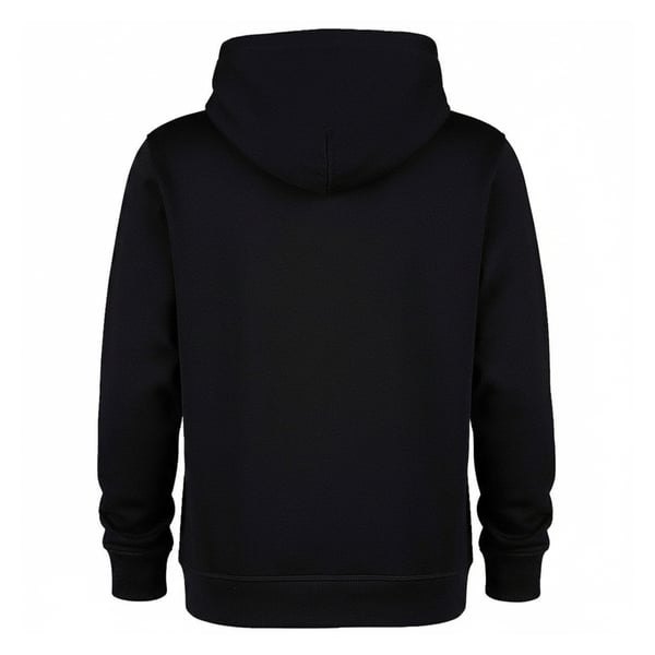 Amplified Unisex Aikuisten Cast Logo Huppari