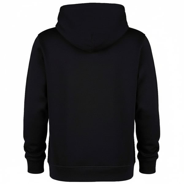 Amplified Unisex Adult CBGB Two Tone Logo Hoodie