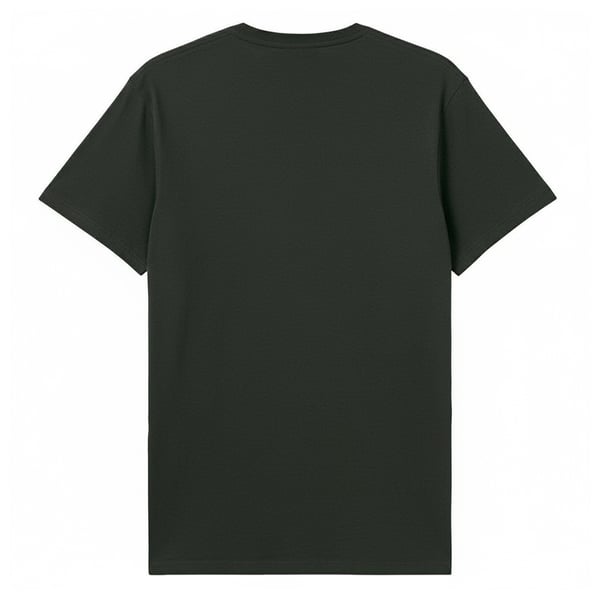 Amplified Unisex Adult CBGB Two Tone Logo T-Shirt