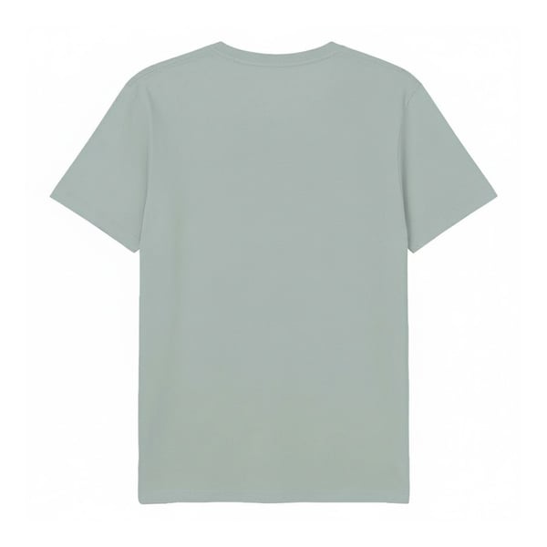 Amplified Unisex T-shirt til voksne Nevermind Nirvana