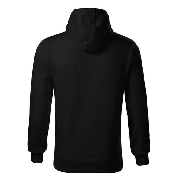 Amplified Unisex Adult Crate Run DMC Hoodie
