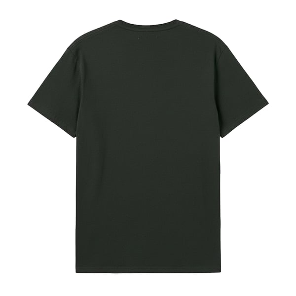 Amplified Unisex Aikuisten Crate Run DMC T-paita